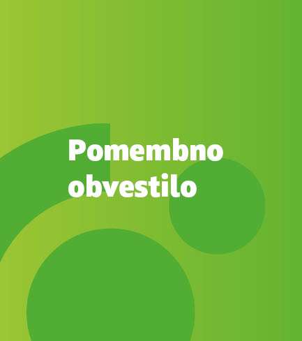 Pomembne informacije v zvezi z združitvijo SKB banke d.d. (SKB banka) in Nove KBM d.d. (Nova KBM)