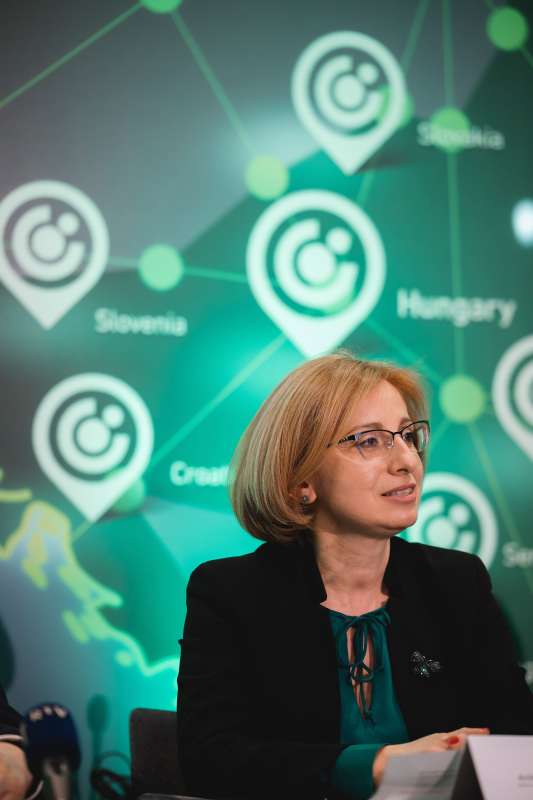 35th General Meeting of Shareholders of SKB banka d.d. Ljubljana