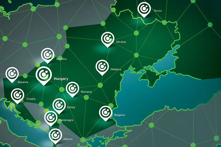 OTP Bank becomes owner of SKB Bank